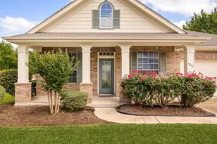 3701 Harvey Penick Cove, Round Rock, TX 78664 - Photo 2