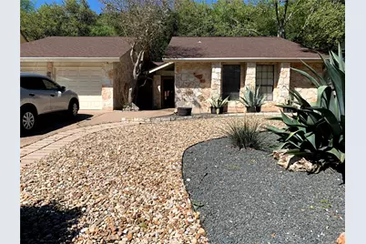 6204 Turtle Point Drive, Austin, TX 78746 - Photo 1