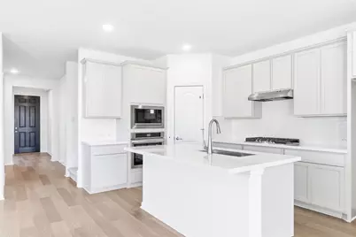 13804 Tucker Hedge Pass, Elgin, TX 78621 - Photo 4