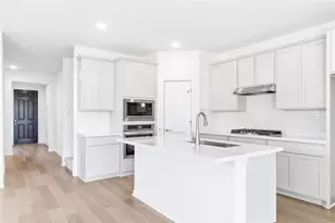 13804 Tucker Hedge Pass, Elgin, TX 78621 - Photo 4