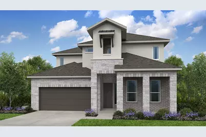 242 Jagged Iron Trace, Dripping Springs, TX 78620 - Photo 1