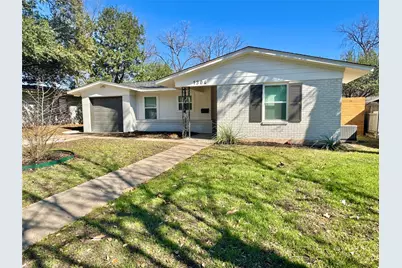 1304 Hillcrest Drive, Austin, TX 78723 - Photo 2