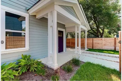 2821 Castro Street #2, Austin, TX 78702 - Photo 2