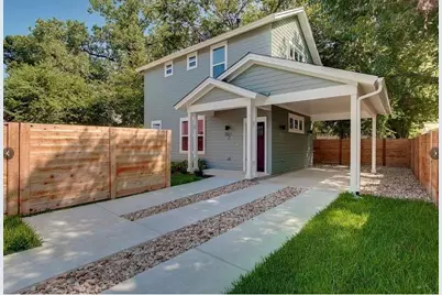 2821 Castro Street #2, Austin, TX 78702 - Photo 1