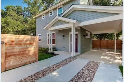 2821 Castro Street #2, Austin, TX 78702 - Photo 28