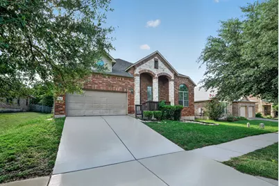 1509 Naranjo Drive, Georgetown, TX 78628 - Photo 2