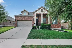 1509 Naranjo Dr, Georgetown, TX 78628 - Photo 1