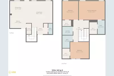 1189 Shadow Creek Boulevard, Buda, TX 78610 - Photo 4