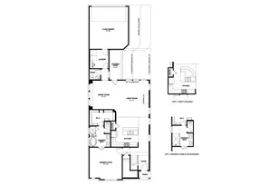 305 Brandywine Rd, Hutto, TX 78634 - Photo 2