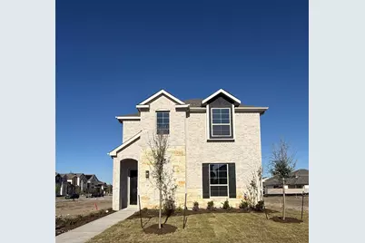305 Brandywine Road, Hutto, TX 78634 - Photo 1