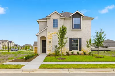 305 Brandywine Road, Hutto, TX 78634 - Photo 1