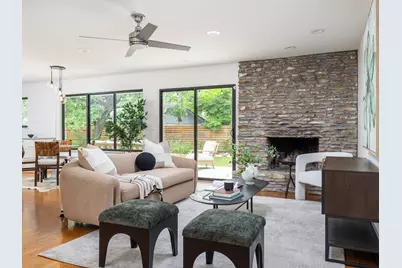 5005 Buffalo Pass, Austin, TX 78745 - Photo 2