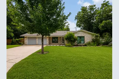 5005 Buffalo Pass, Austin, TX 78745 - Photo 1