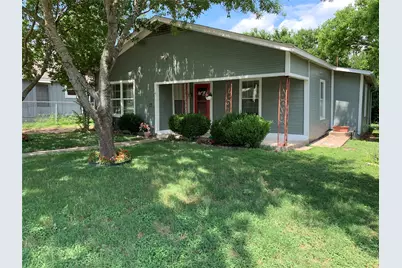 416 Shaw Street, Taylor, TX 76574 - Photo 4