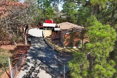1024 Sand Hills Road, Red Rock, TX 78662 - Photo 2
