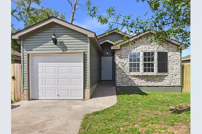 4509 Magin Meadow Drive, Austin, TX 78744 - Photo 2