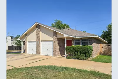 300 Tamara Drive #B, Georgetown, TX 78628 - Photo 1