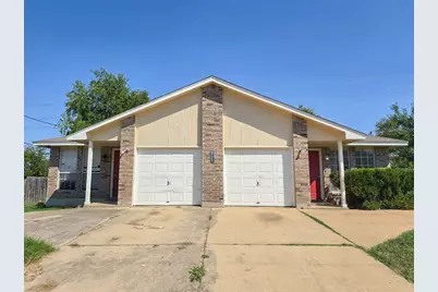 300 Tamara Drive #B, Georgetown, TX 78628 - Photo 2