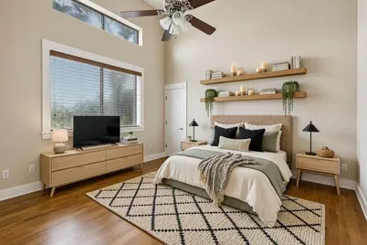 1415 W 51st Street #2, Austin, TX 78756 - Photo 12