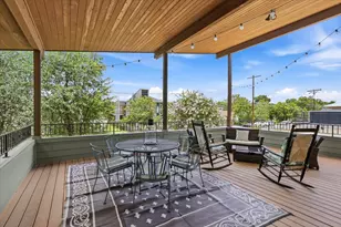 1415 W 51st St, Austin, TX 78756 - Photo 2
