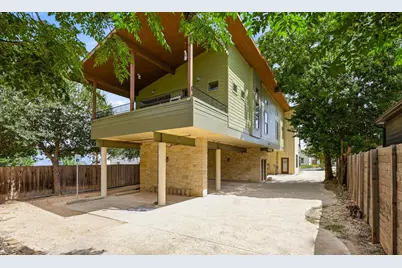 1415 W 51st Street #2, Austin, TX 78756 - Photo 18