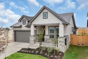 120 Pipe Cactus Pass, Georgetown, TX 78633 - Photo 10