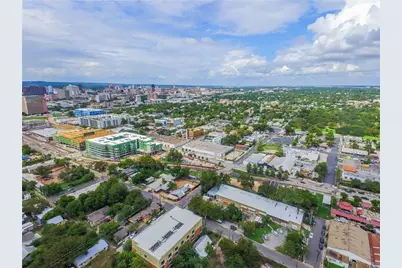 1401 E 4th Street #206, Austin, TX 78702 - Photo 1