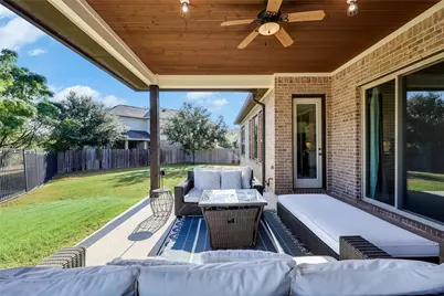 2302 Vaquero Cove, Cedar Park, TX 78641 - Photo 36