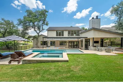 2600 Arion Circle, Austin, TX 78730 - Photo 2