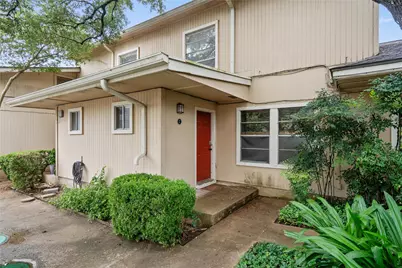 806 Castle Ridge Road #C, Austin, TX 78746 - Photo 1