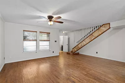 806 Castle Ridge Road #C, Austin, TX 78746 - Photo 2