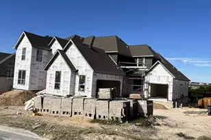 1640 Hosanna Grande Wy, Leander, TX 78641 - Photo 1