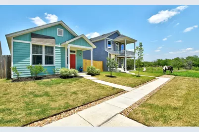524 Ferrule Drive, Kyle, TX 78640 - Photo 2