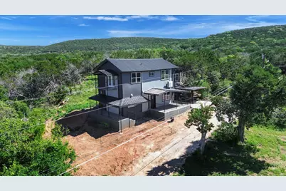 12009 Rr 2341, Burnet, TX 78611 - Photo 30