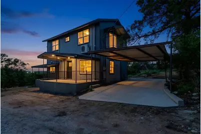 12009 Rr 2341, Burnet, TX 78611 - Photo 4