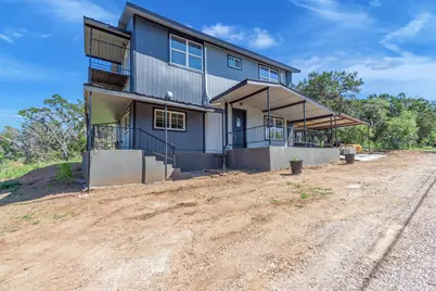 12009 Rr 2341, Burnet, TX 78611 - Photo 8