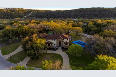 1116 Terjo Lane, Austin, TX 78732 - Photo 1