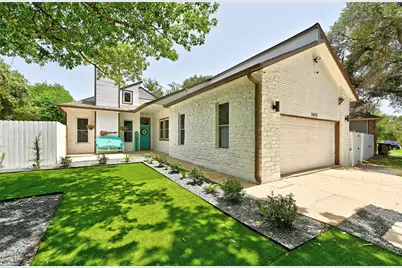 3012 Rochelle Drive, Austin, TX 78748 - Photo 1