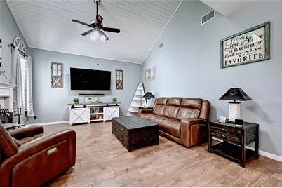 3012 Rochelle Drive, Austin, TX 78748 - Photo 4
