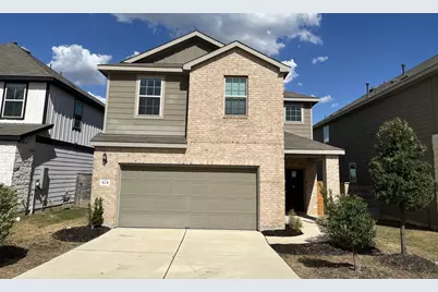 424 Turnbuckle Bend, Leander, TX 78641 - Photo 1