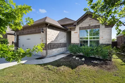 209 Methodius Drive, Hutto, TX 78634 - Photo 2