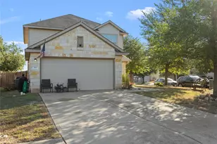 193 Bufflehead, Leander, TX 78641 - Photo 1