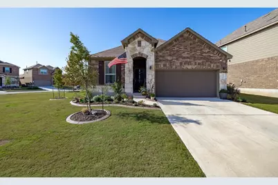 101 Eli Whitney Way, Hutto, TX 78634 - Photo 1