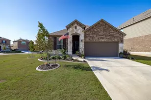 101 Eli Whitney Way, Hutto, TX 78634 - Photo 1