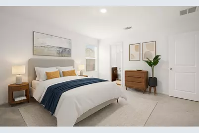 125 Gabbro Gardens, Maxwell, TX 78656 - Photo 4