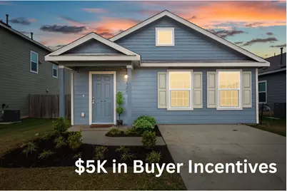 125 Gabbro Gardens, Maxwell, TX 78656 - Photo 2