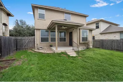 2044 Nestlewood Drive, Austin, TX 78754 - Photo 2