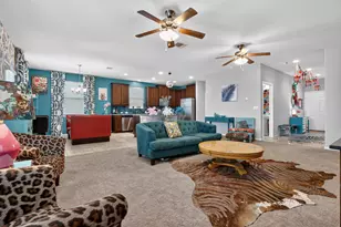 266 Twisted Oaks Ln, Buda, TX 78610 - Photo 4