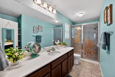 266 Twisted Oaks Lane, Buda, TX 78610 - Photo 28