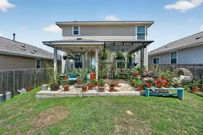 266 Twisted Oaks Lane, Buda, TX 78610 - Photo 16